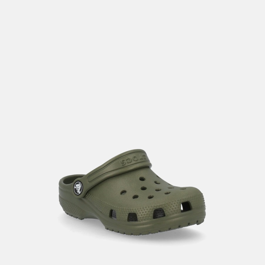 Bambini CROCS | Crocs Classic Clog K