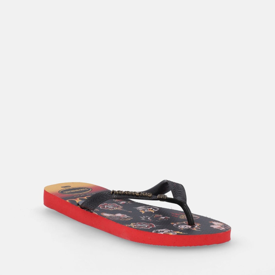 Uomo HAVAIANAS | Havaianas Top Tribo