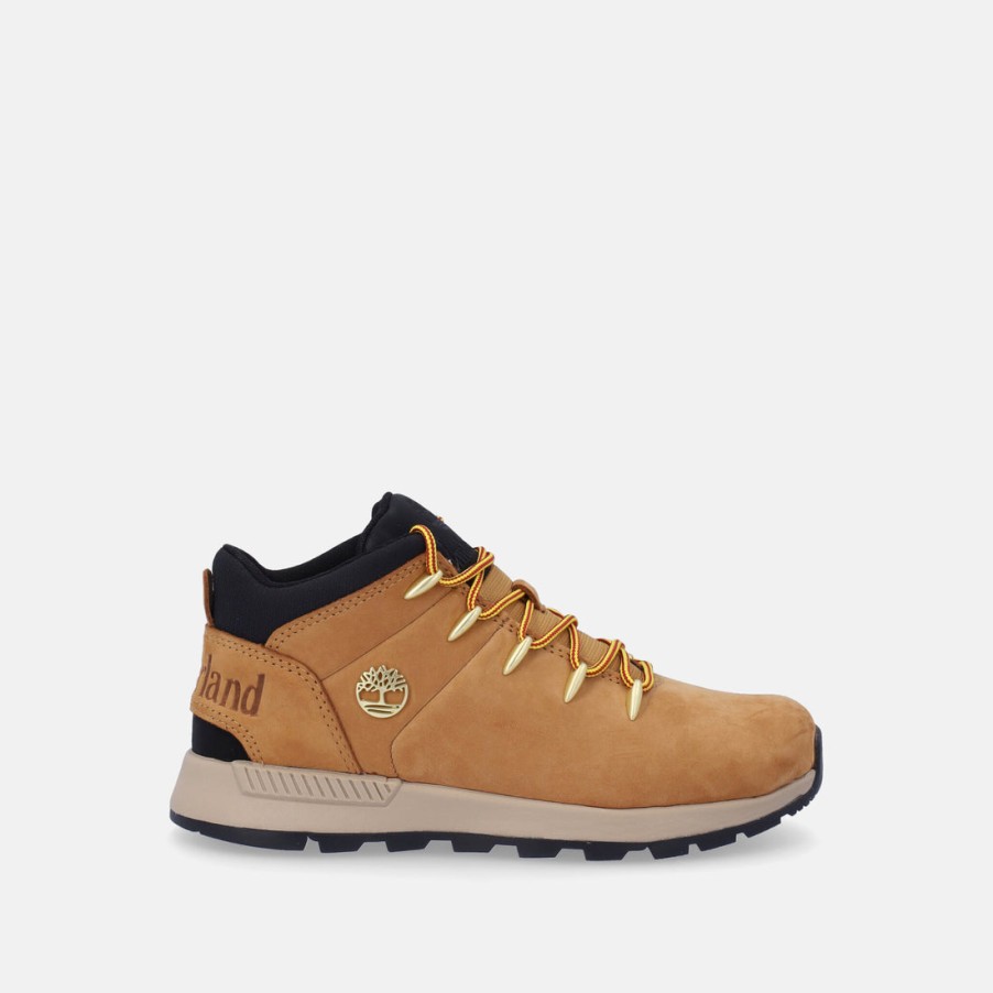 Bambini TIMBERLAND | Timberland Sprint Trekker