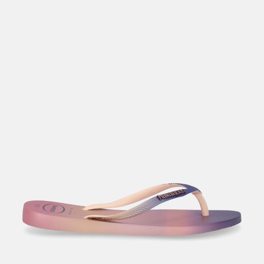 Donna HAVAIANAS | Havaianas Slim Gradient Sunset