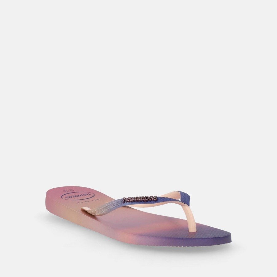 Donna HAVAIANAS | Havaianas Slim Gradient Sunset