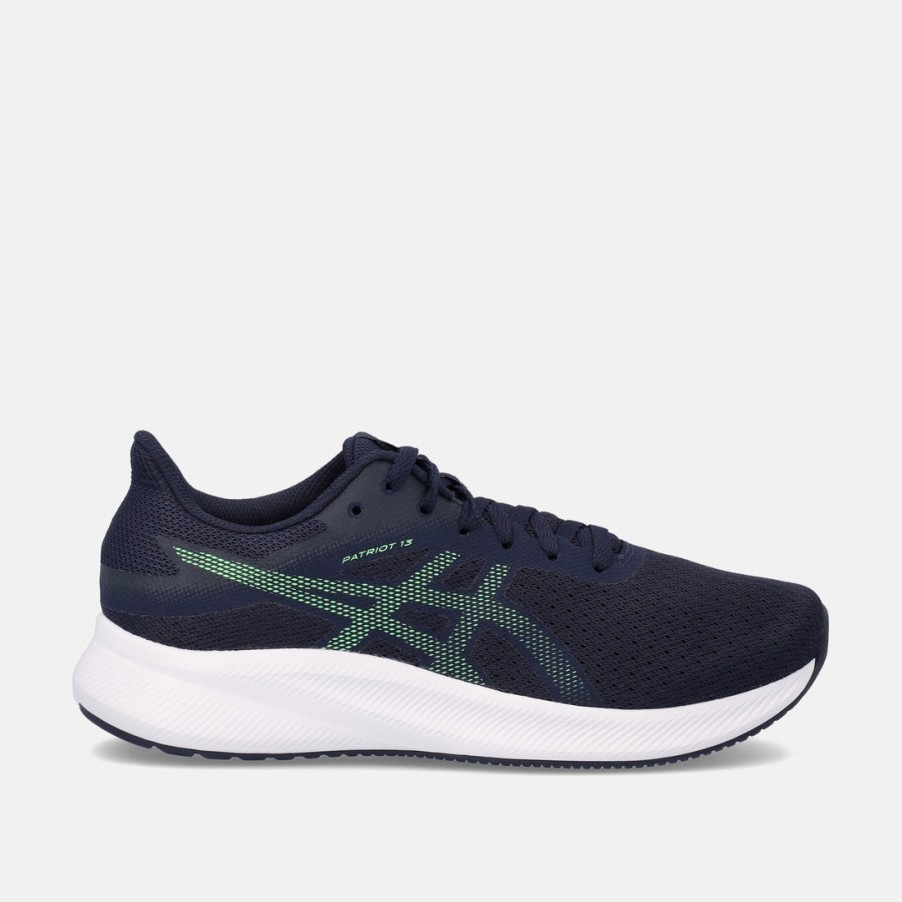 Uomo ASICS | Asics Patriot 13