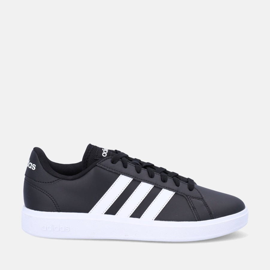 Uomo ADIDAS | Adidas Grand Court Base 2.0