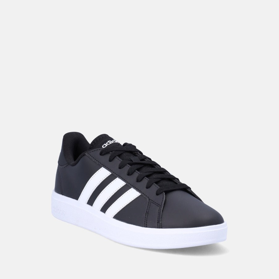 Uomo ADIDAS | Adidas Grand Court Base 2.0