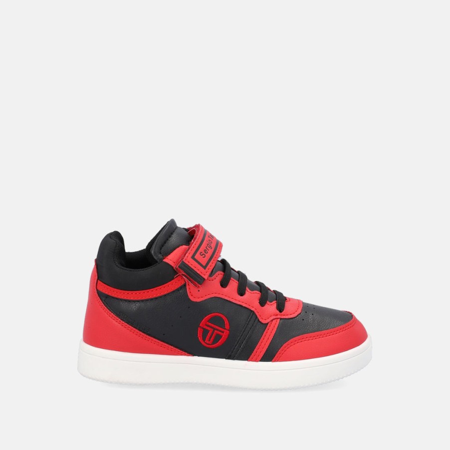 Bambini SERGIO TACCHINI | Sneakers Mid