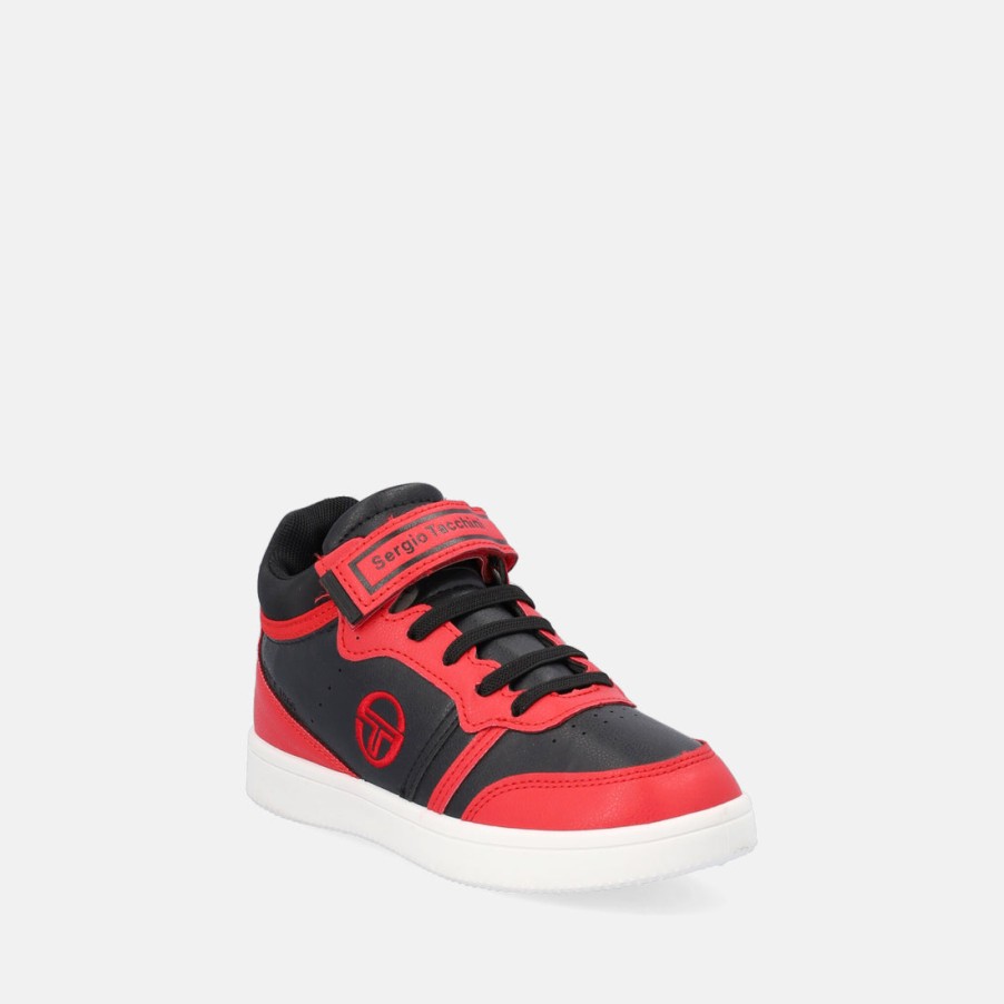 Bambini SERGIO TACCHINI | Sneakers Mid