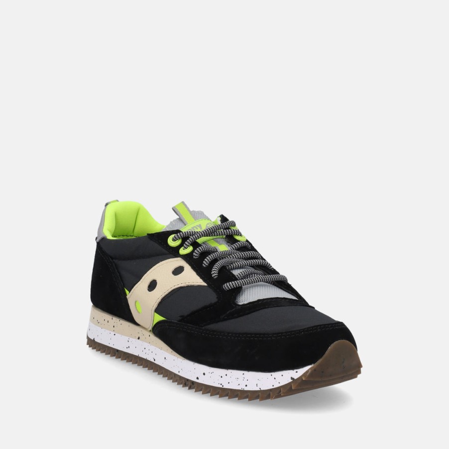 Uomo SAUCONY | Saucony Jazz 81