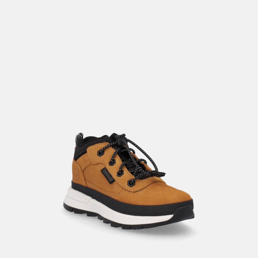 Bambini TIMBERLAND | Timberland Field Trekk