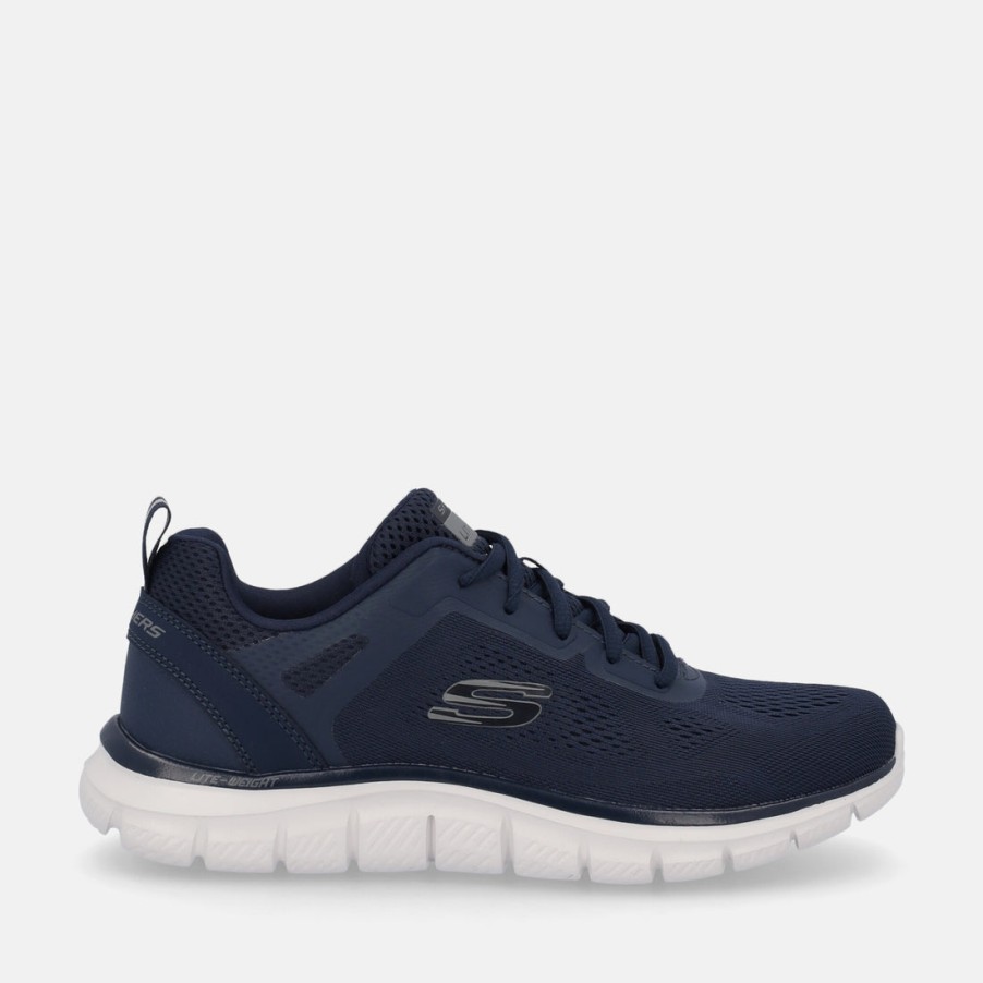 Uomo SKECHERS | Skechers Scarpe Sport