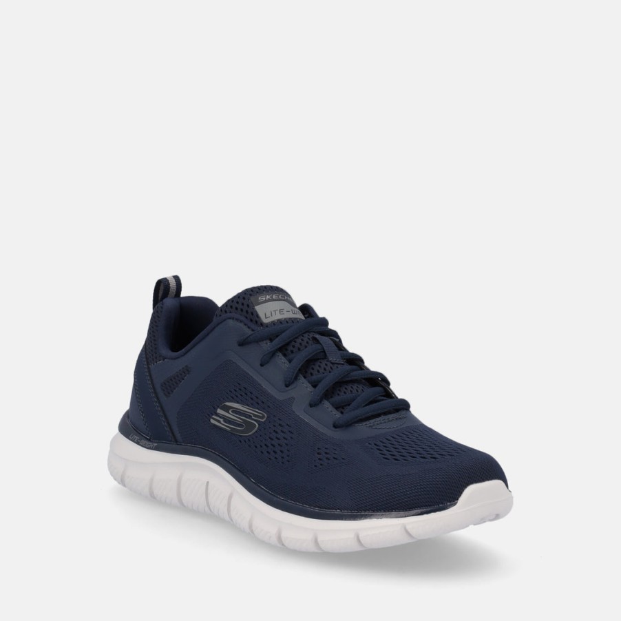 Uomo SKECHERS | Skechers Scarpe Sport