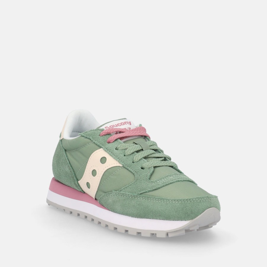 Donna SAUCONY | Saucony Jazz