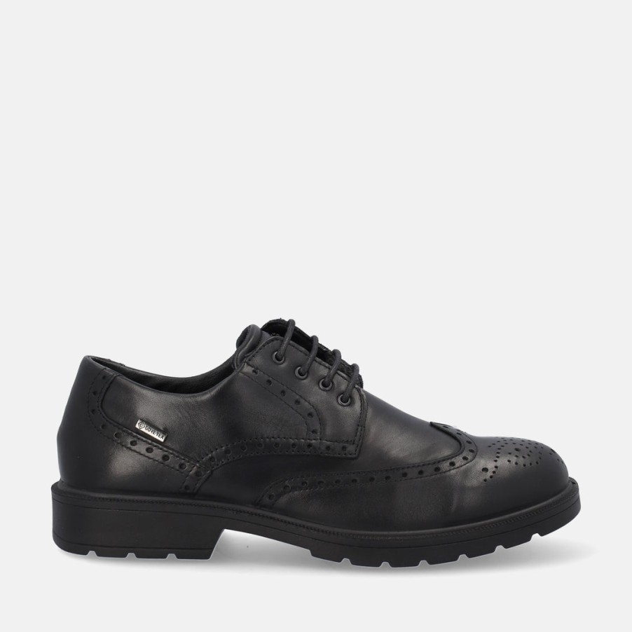 Uomo IGI E CO | Igi&Co Scarpe Civili