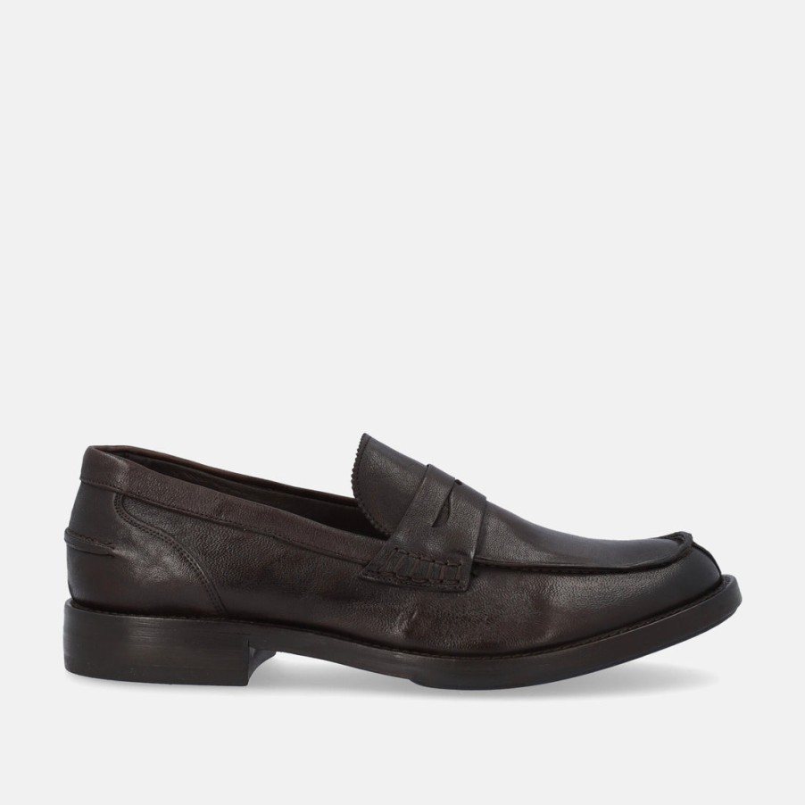 Uomo EXTON | Mocassino Uomo Exton