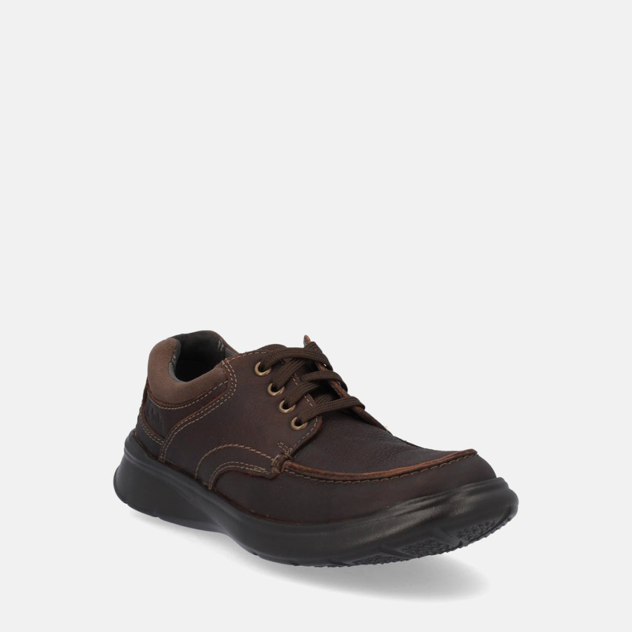 Uomo CLARKS | Clarks Cotrell Edge