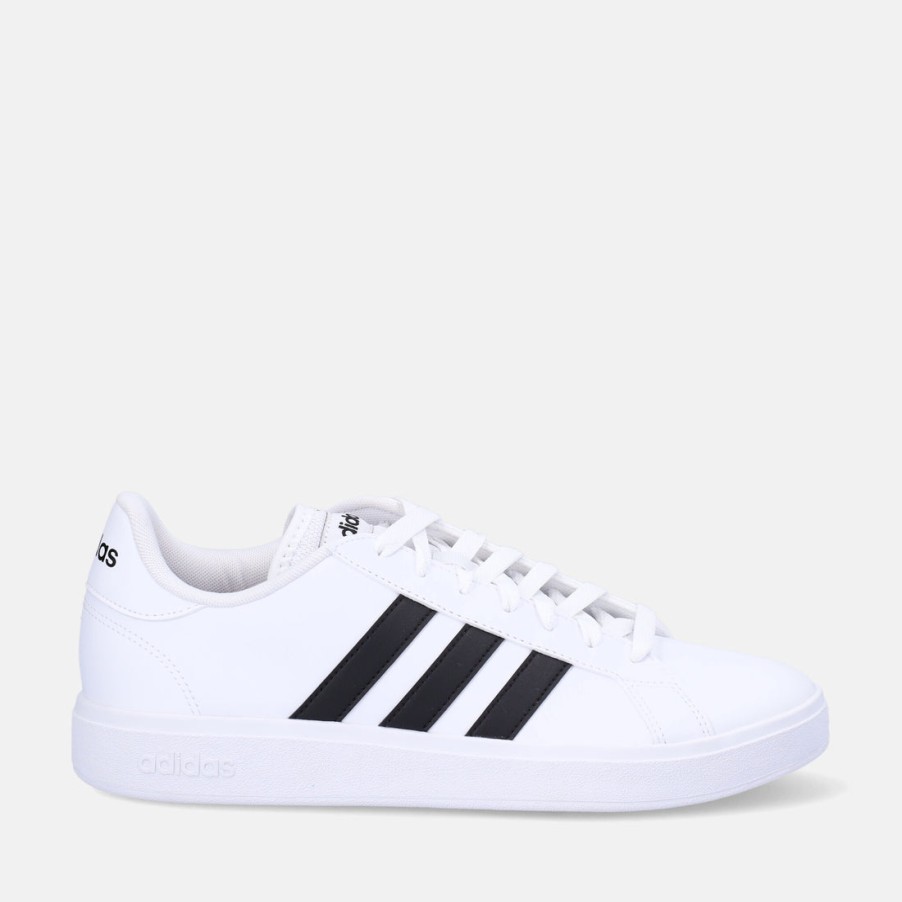 Uomo ADIDAS | Adidas Grand Court Base 2.0