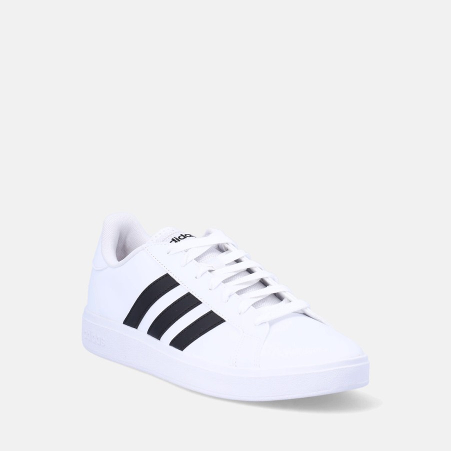 Uomo ADIDAS | Adidas Grand Court Base 2.0