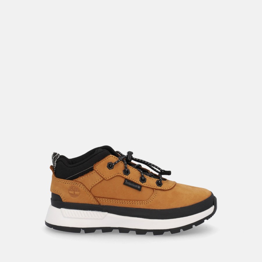 Bambini TIMBERLAND | Timberland Field Trekk