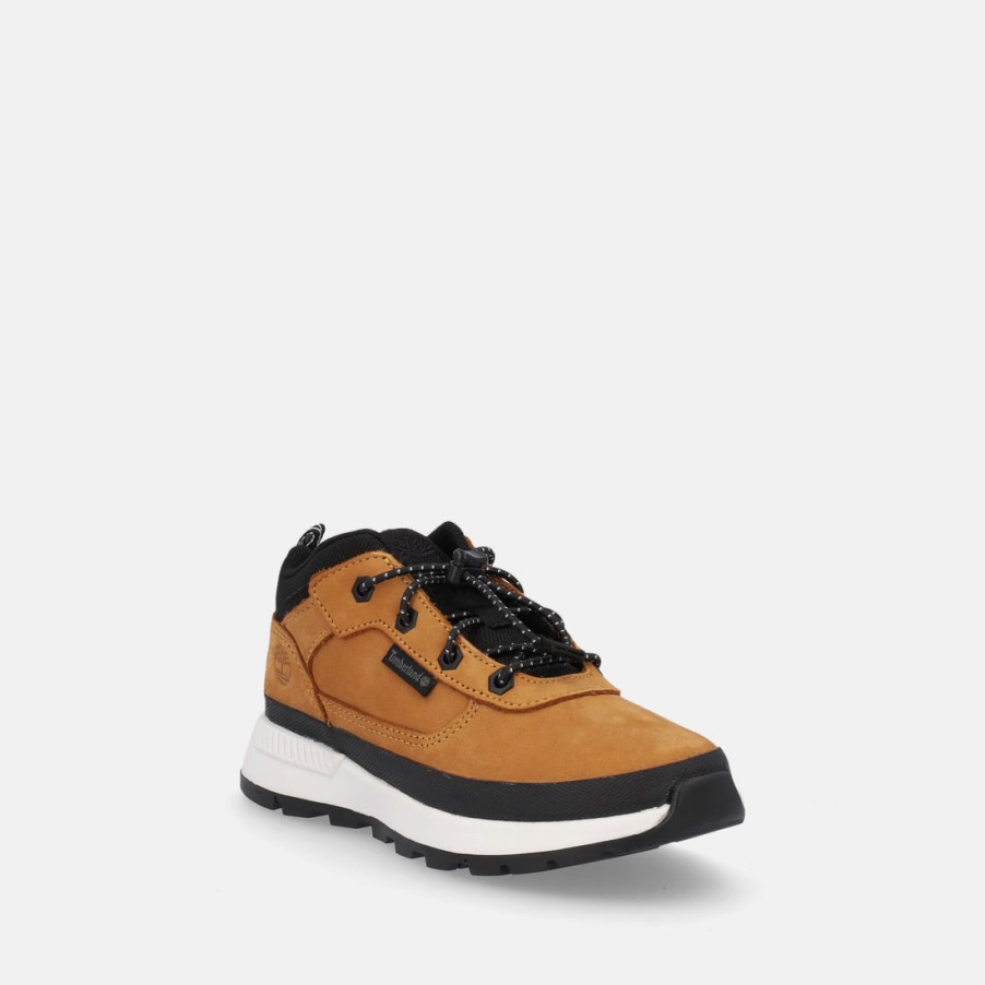 Bambini TIMBERLAND | Timberland Field Trekk