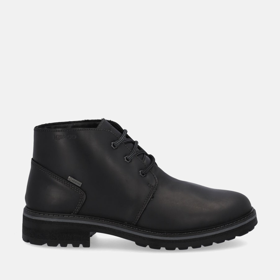 Uomo IGI E CO | Igi&Co Freddy Gtx