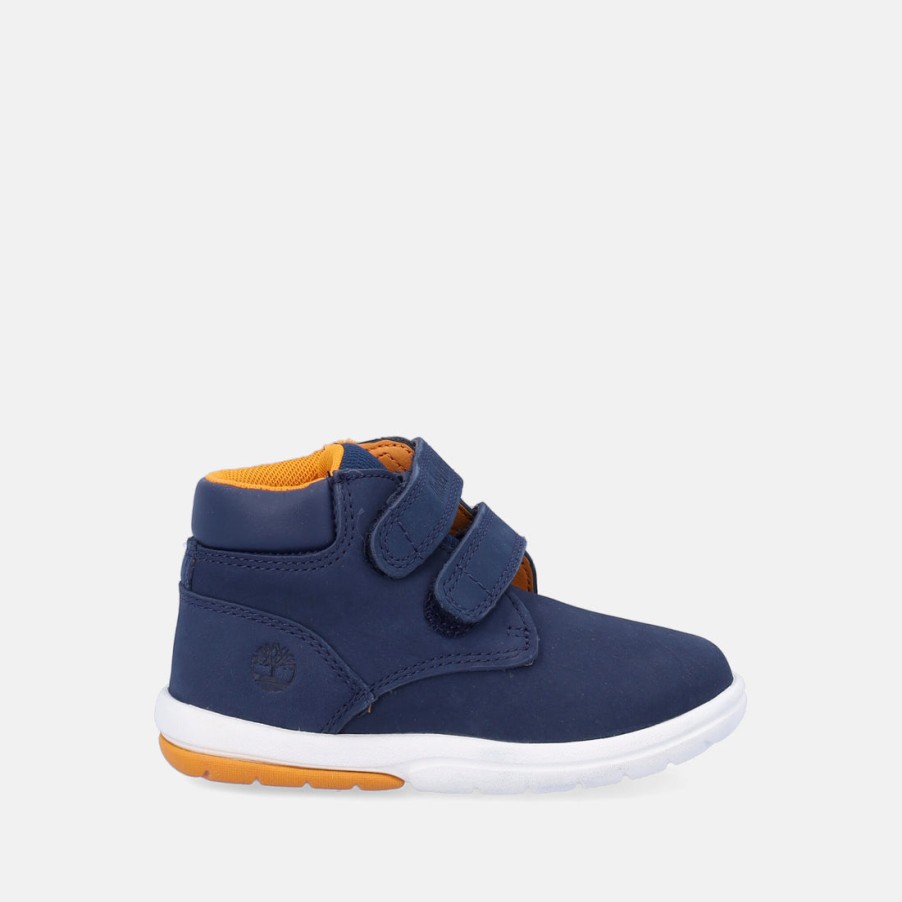 Bambini TIMBERLAND | Timberland Toddle Tracks H&L Boot