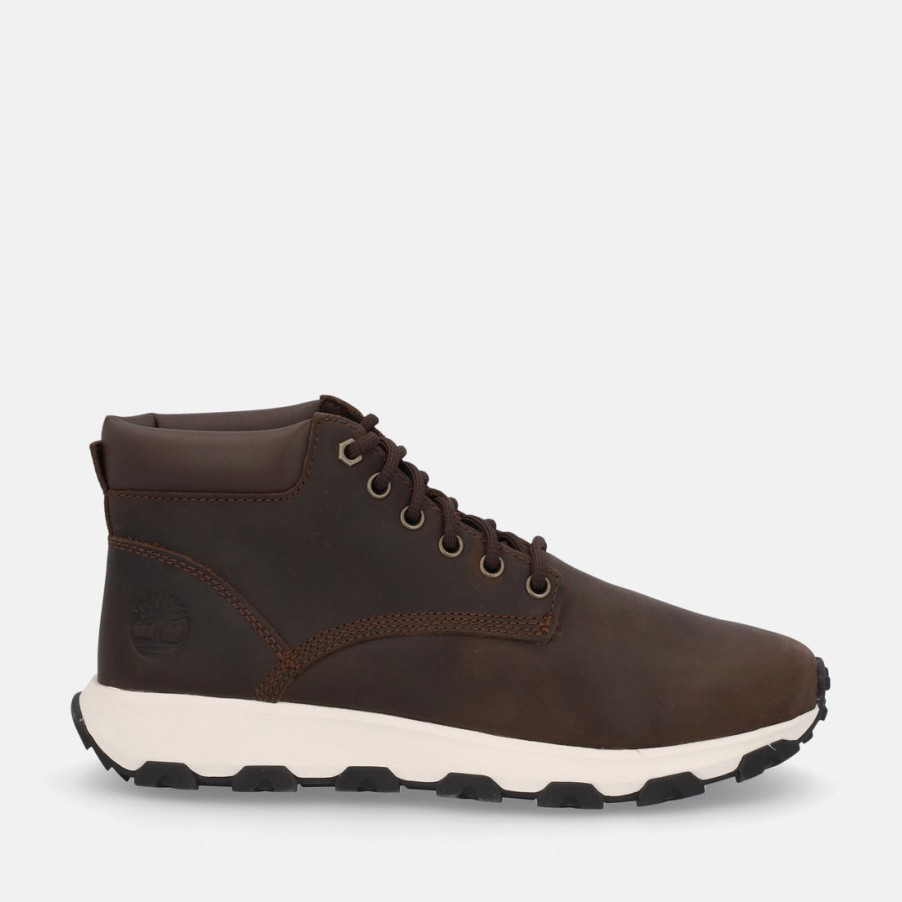 Uomo TIMBERLAND | Timberland Winsor Park Chukka