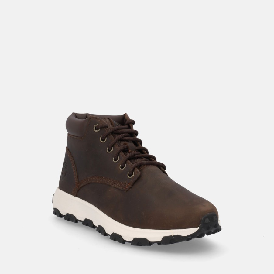 Uomo TIMBERLAND | Timberland Winsor Park Chukka