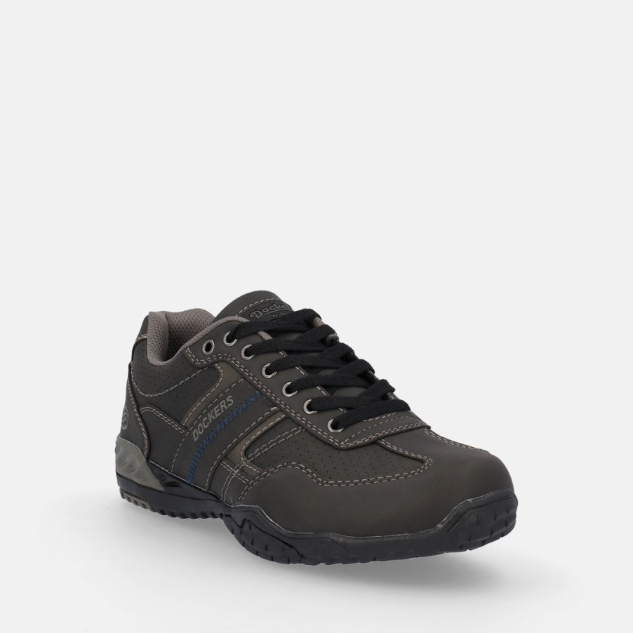 Uomo DOCKERS | Dockers Scarpa Civile