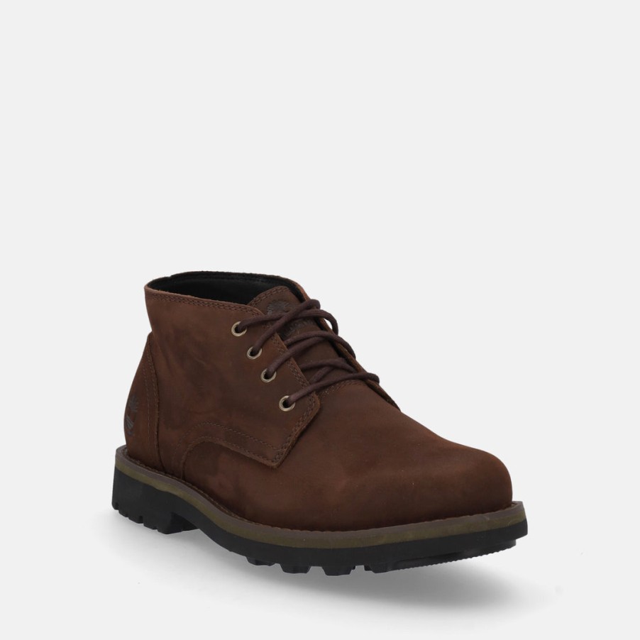 Uomo TIMBERLAND | Timberland Alden Brook Wp