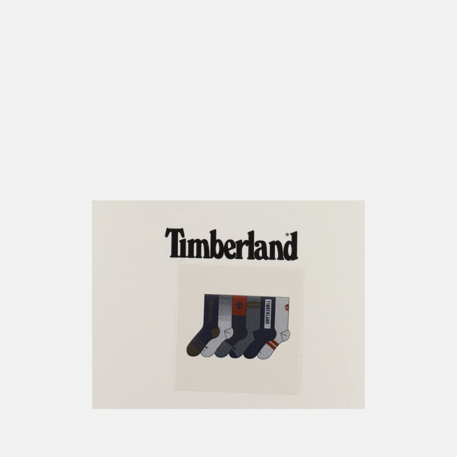 Uomo TIMBERLAND | Timberland Calze