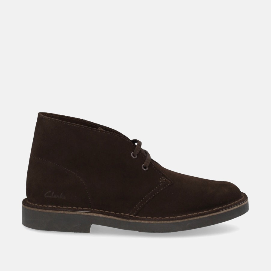 Uomo CLARKS | Desert Boot Evo