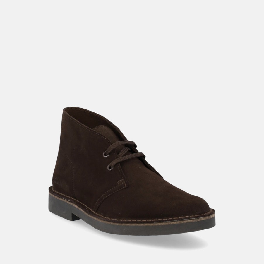 Uomo CLARKS | Desert Boot Evo