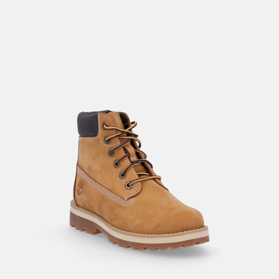 Bambini TIMBERLAND | Polacchi Bambino Timberland