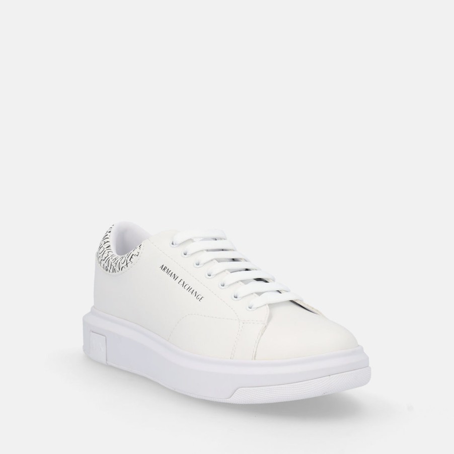 Uomo ARMANI EXCHANGE | Armani Exchange Sneakers