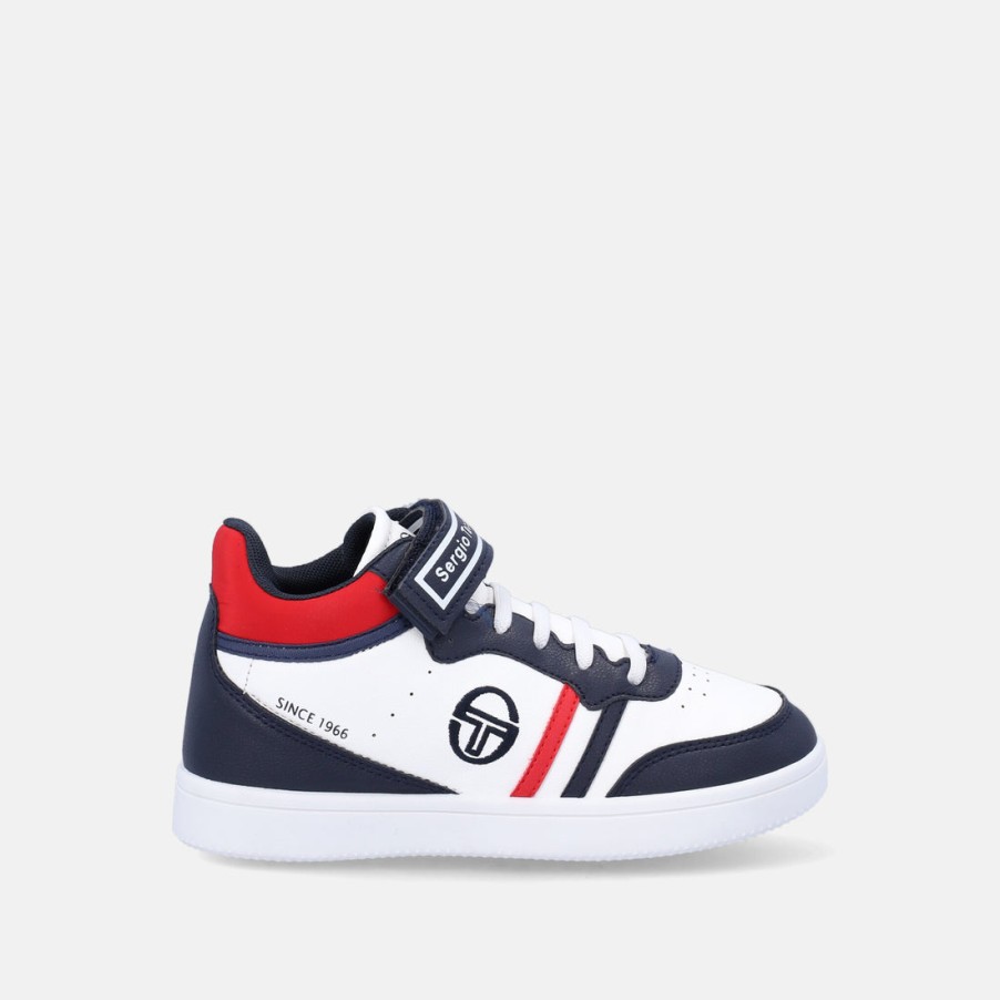 Bambini SERGIO TACCHINI | Sneakers Mid