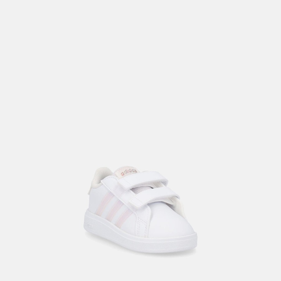 Bambini ADIDAS | Adidas Grand Court 2.0 Cf I