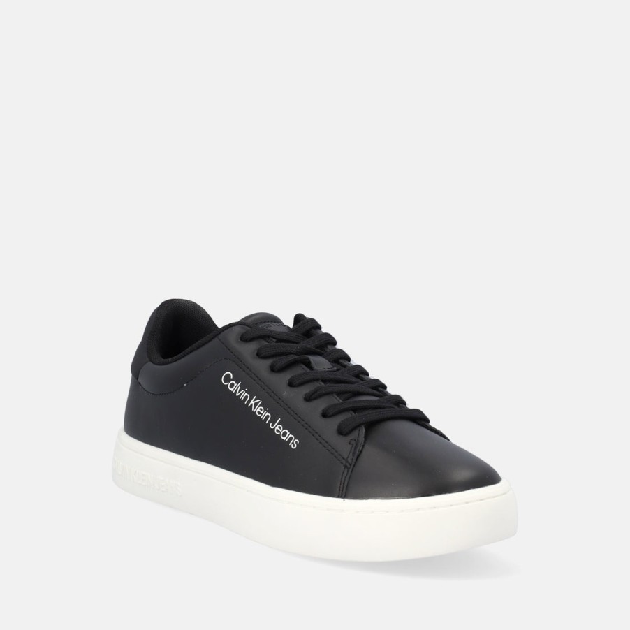 Uomo CALVIN KLEIN | Calvin Klein Classic Cupsole Laceup