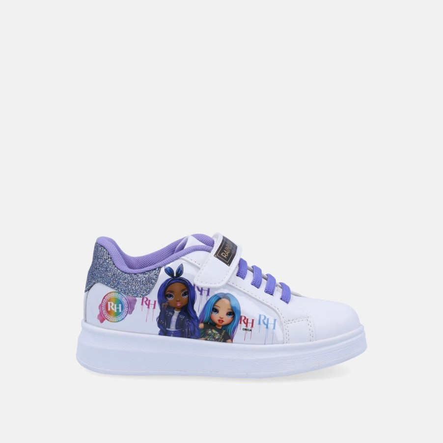 Bambini RAINBOW HIGH | Sneakers Bambina Rainbow High