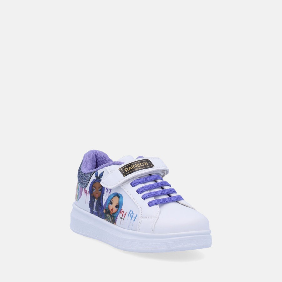 Bambini RAINBOW HIGH | Sneakers Bambina Rainbow High