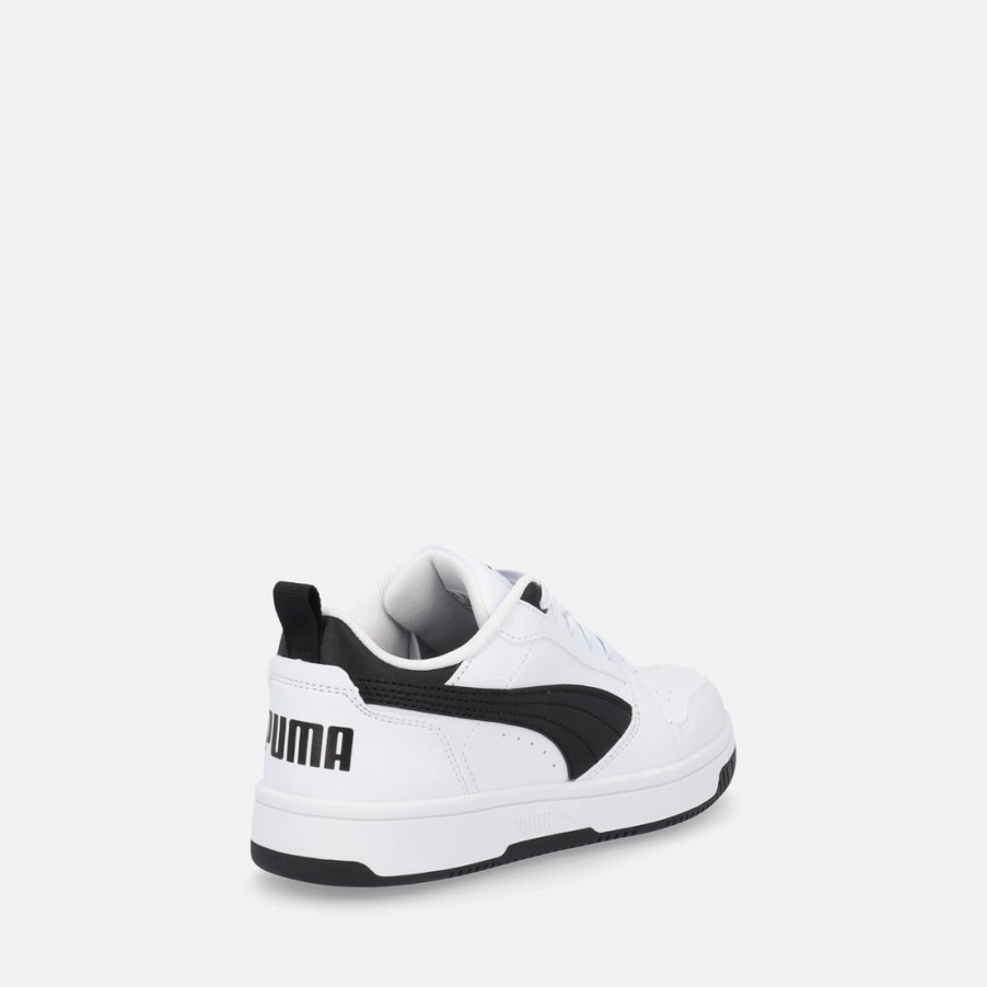 Bambini PUMA | Puma Rebound V6 Lo