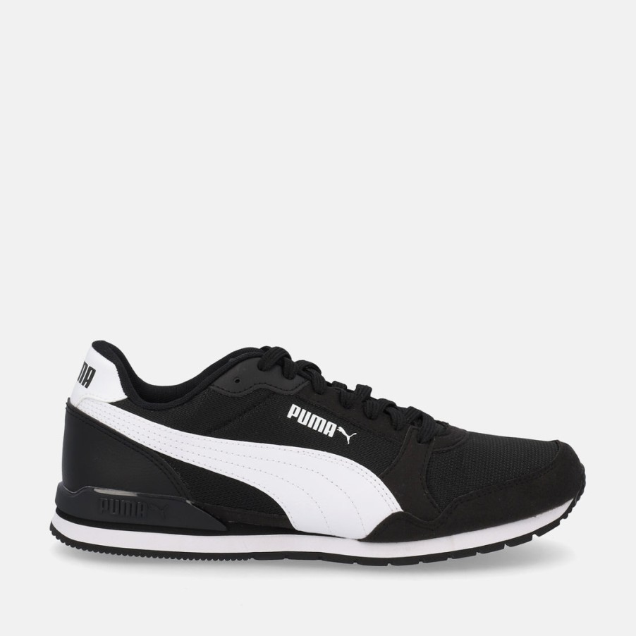 Uomo PUMA | Puma St Runner V3 Mesh