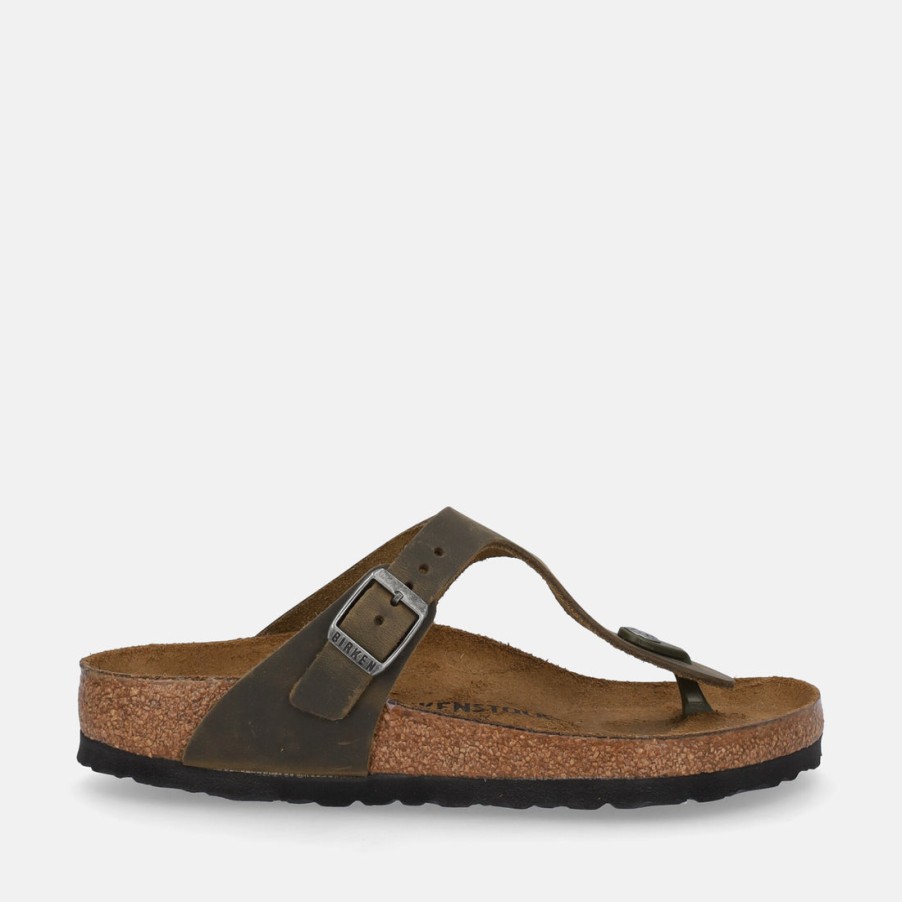 Uomo BIRKENSTOCK | Birkenstock Gizeh