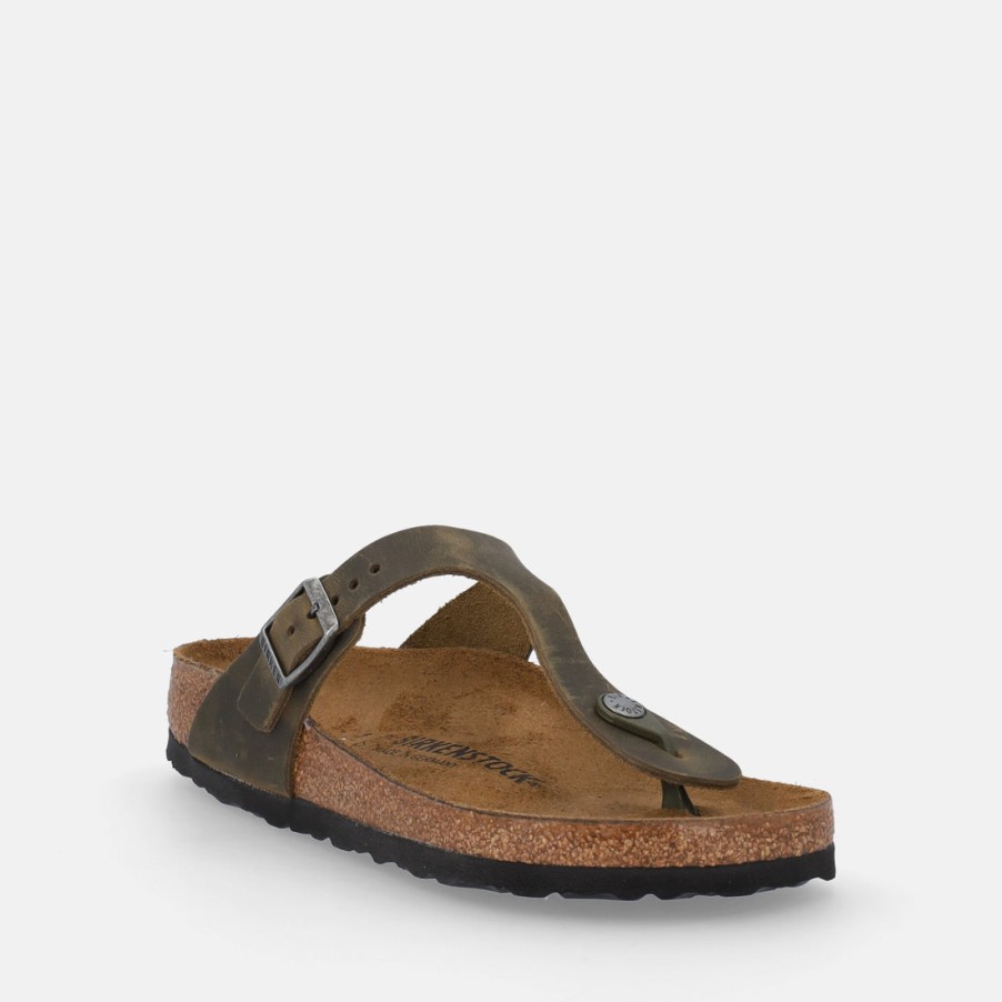 Uomo BIRKENSTOCK | Birkenstock Gizeh