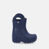 Bambini CROCS | Stivali Di Gomma Bambini Crocs