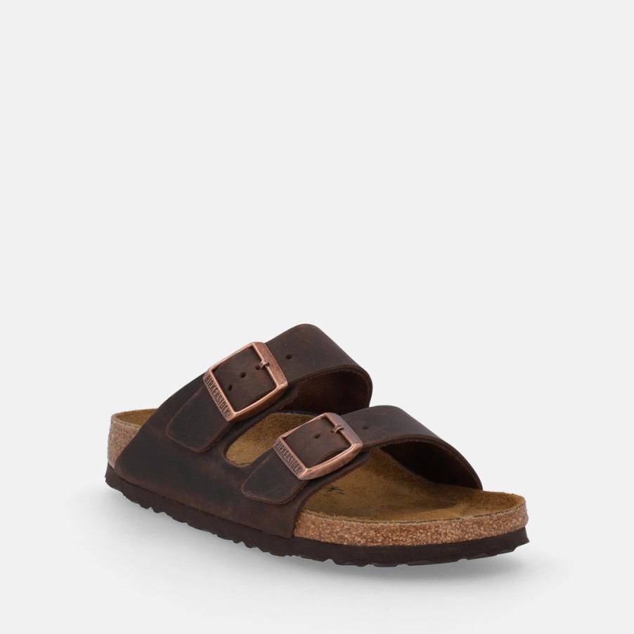 Uomo BIRKENSTOCK | Birkenstock Arizona