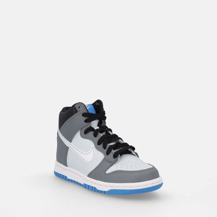 Bambini NIKE | Nike Dunk High