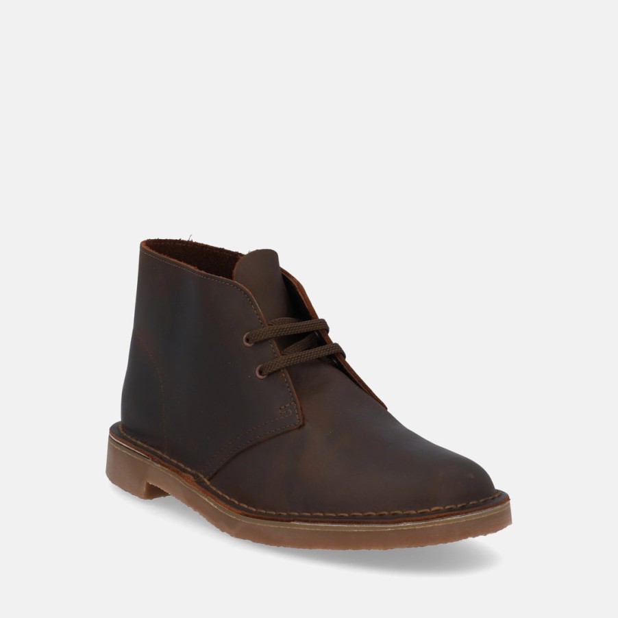 Uomo CLARKS | Clarks Bushacre 3