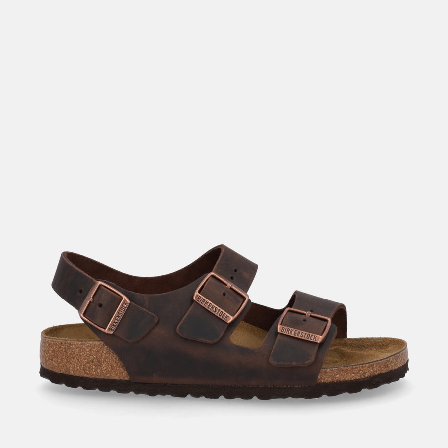 Uomo BIRKENSTOCK | Birkenstock Milano