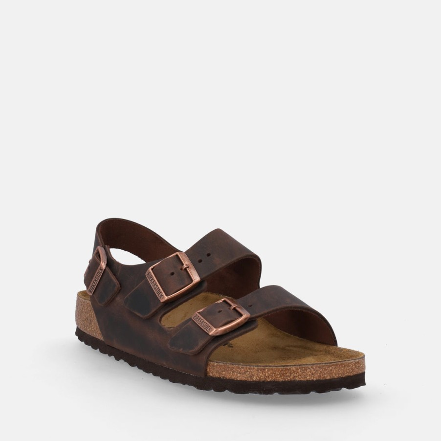 Uomo BIRKENSTOCK | Birkenstock Milano