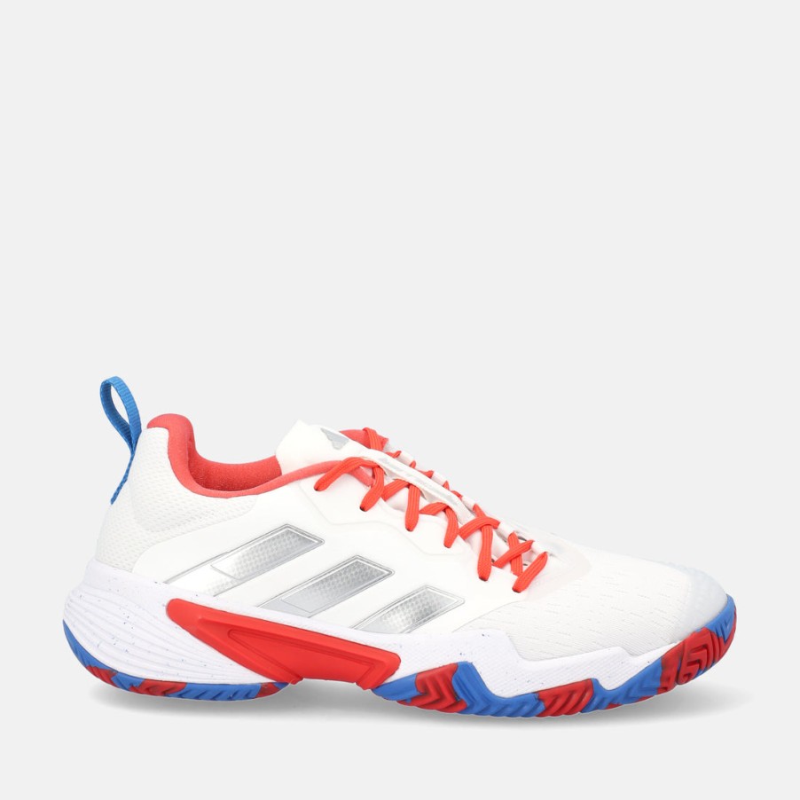 Uomo ADIDAS | Adidas Barricade M