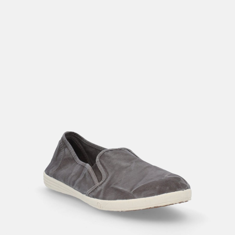 Uomo NATURAL WORLD | Natural World Slip-On